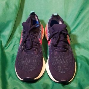 NIKE EPIC REACT FLYKNIT